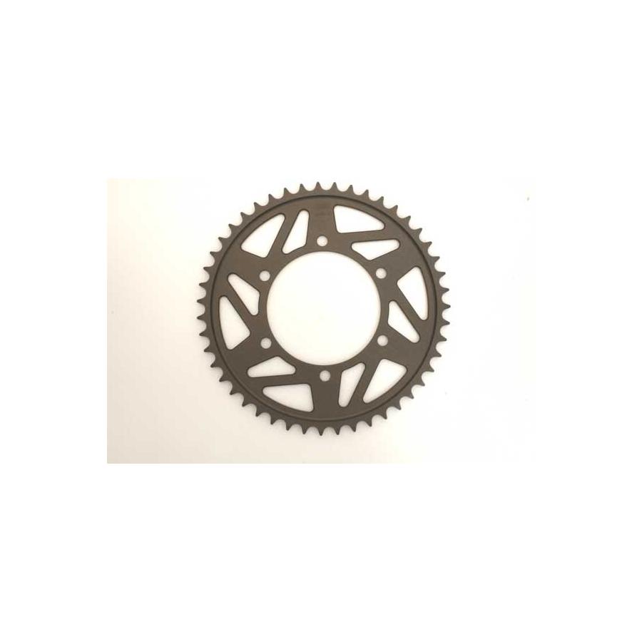 AFAM (アファム) リアスプロケット ハードアルマイト 13815-47