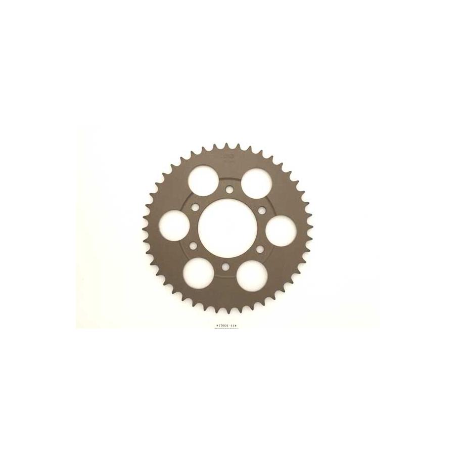 AFAM (アファム) リアスプロケット ハードアルマイト 17604-44
