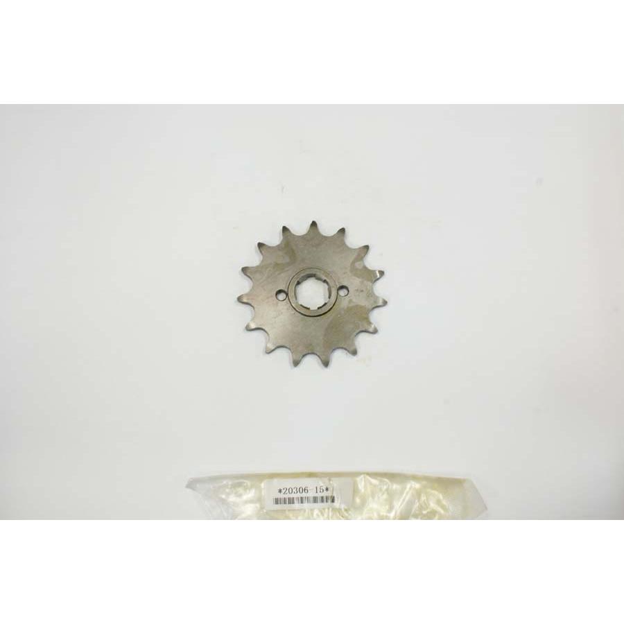 AFAM (アファム) フロントスプロケット 20306-15