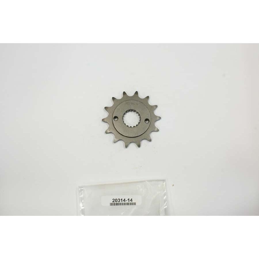 アファム Fスプロケット 520-14 CB400SS 02-06/CL400 98-/CRM250AR 97-99 20314-14
