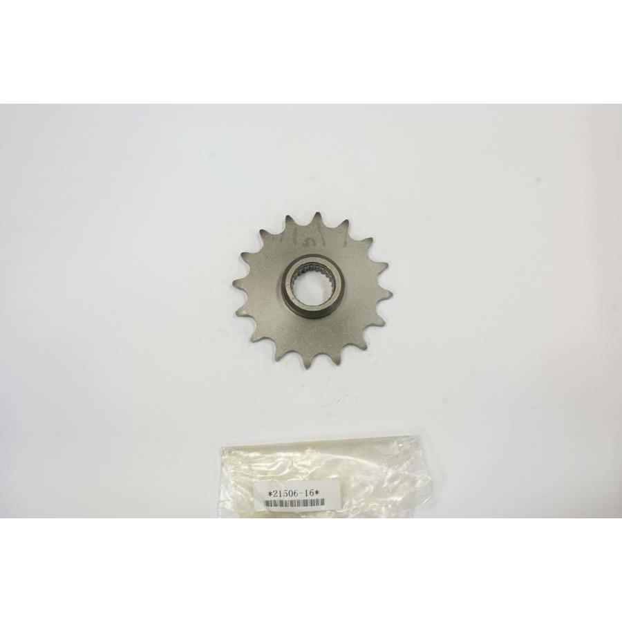 アファム Fスプロケット 520-16 XJ600S DIVERSION 92-02 21506-16