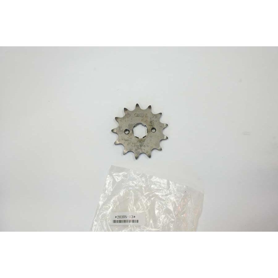 アファム Fスプロケット 520-13 TS200R 90-92 22305-13