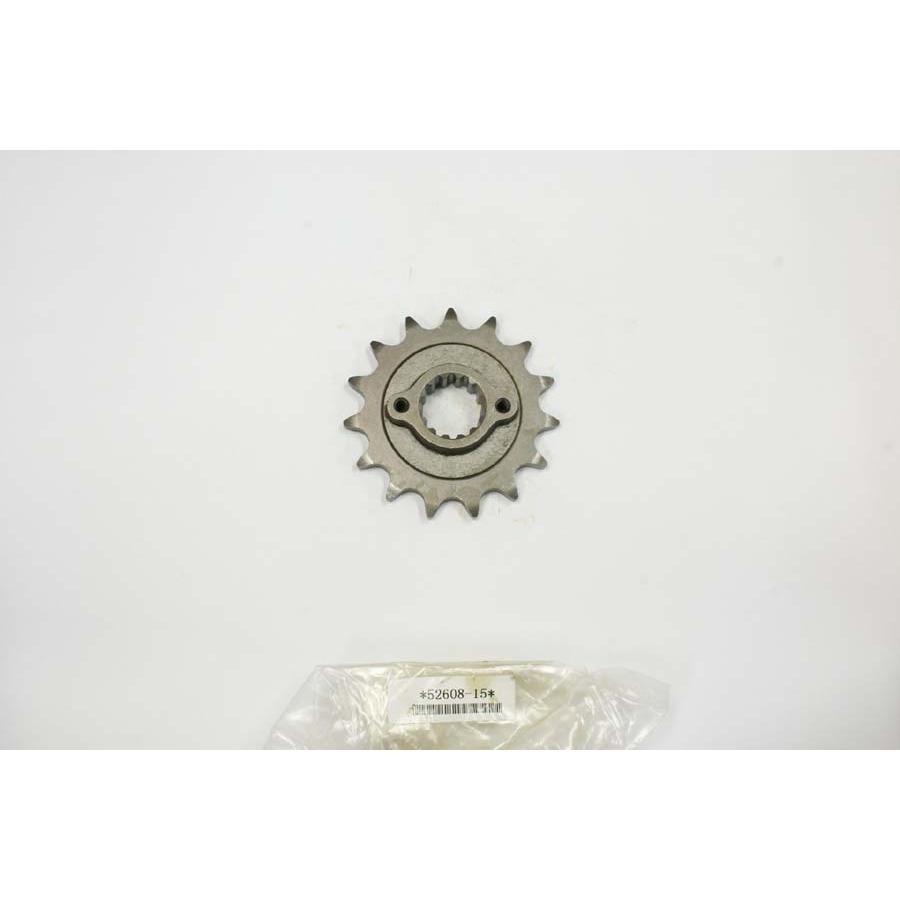 AFAM (アファム) フロントスプロケット 52608-15