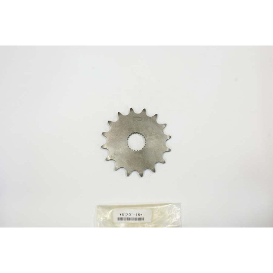 AFAM (アファム) フロントスプロケット 520-15 125 RS