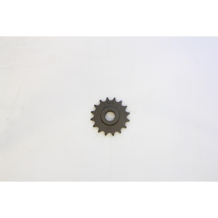 アファム Fスプロケット 520-16 F650 61301-16