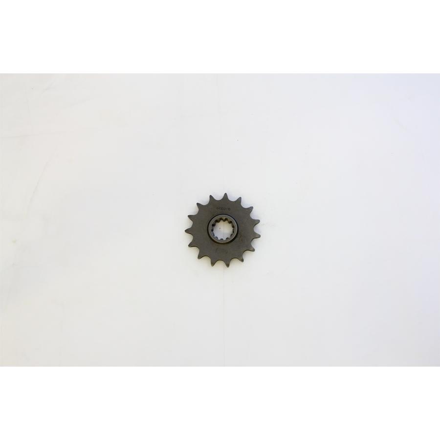 AFAM (アファム) フロントスプロケット 520-15 CR 125 240 390 430 WR400 FC 350 400 501 600
