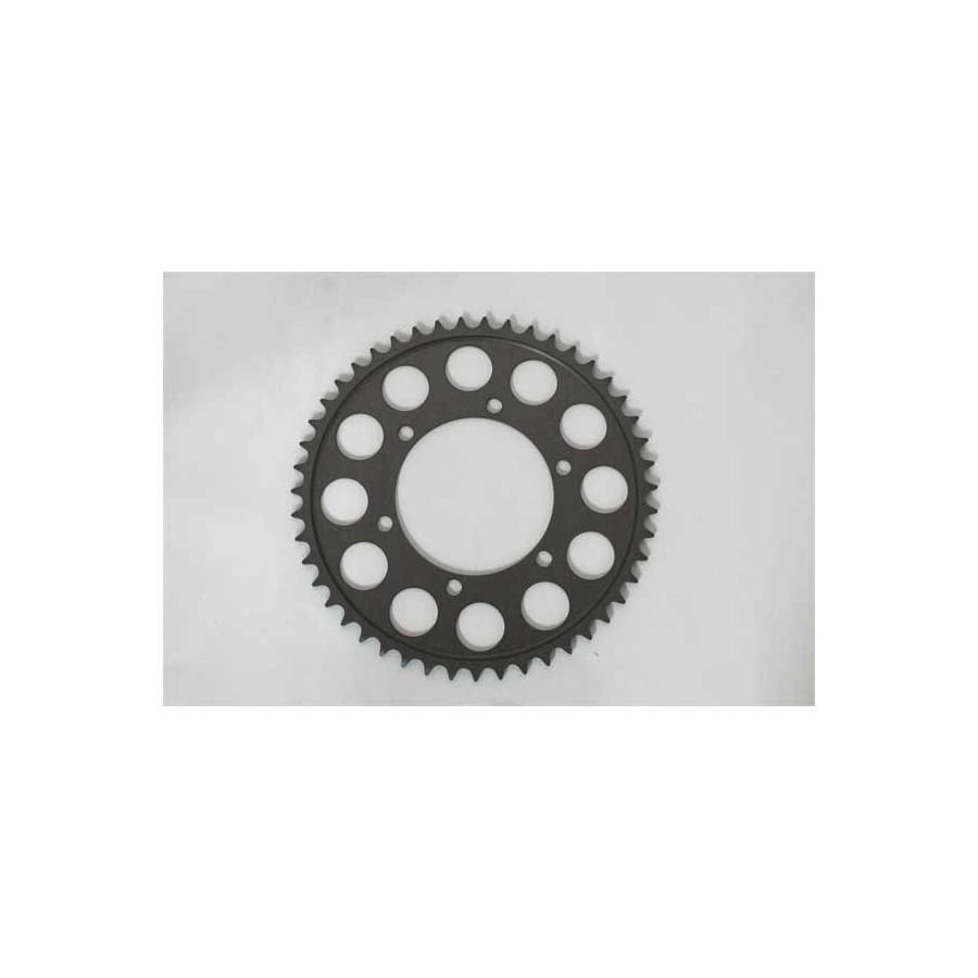 AFAM (アファム) リアスプロケット ハードアルマイト 87605-47