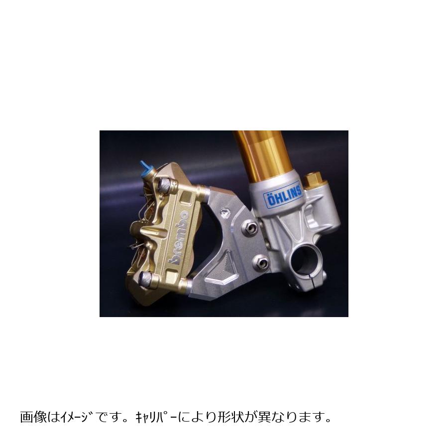 スペックエンジニアリング C.サポート 100mm/Φ320 ZRX1200 オーリンズ正立 30155