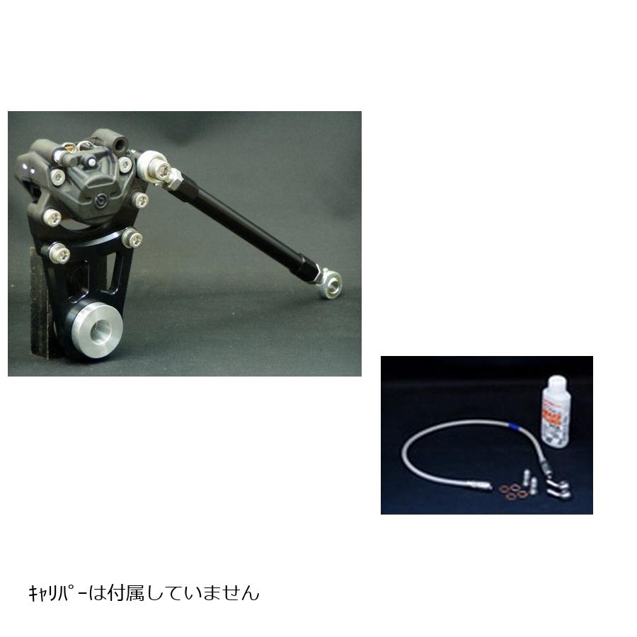 スペックエンジニアリング Rフローティング安心セット タイプ1 GPZ900R ブレンボ2P 30214