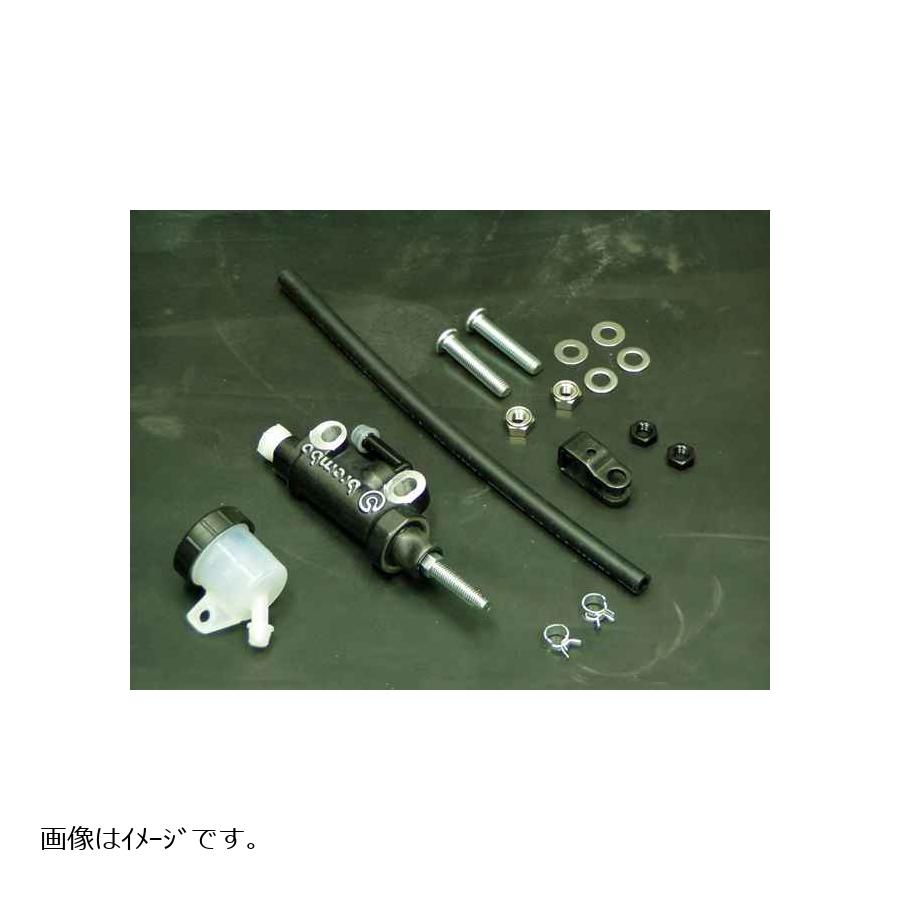スペックエンジニアリング ブレンボリアマスターシリンダーKIT ZEPHYR1100 30896