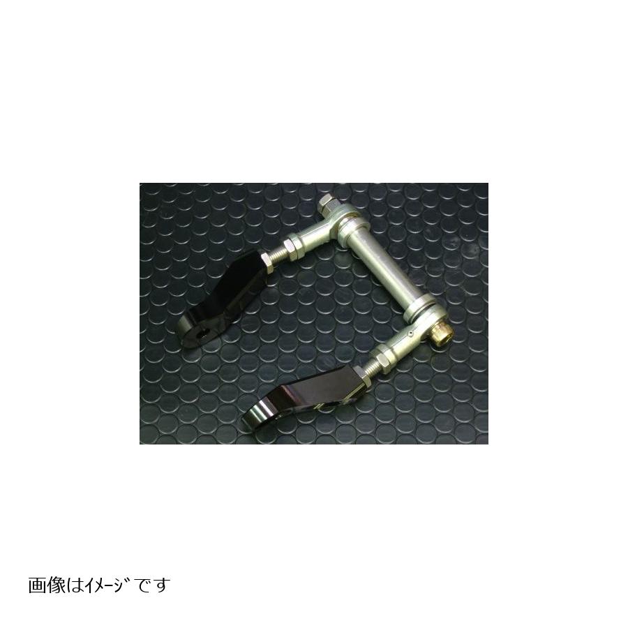 スペックエンジニアリング 車高調キット タイプ2 GPZ1100 水冷 30932