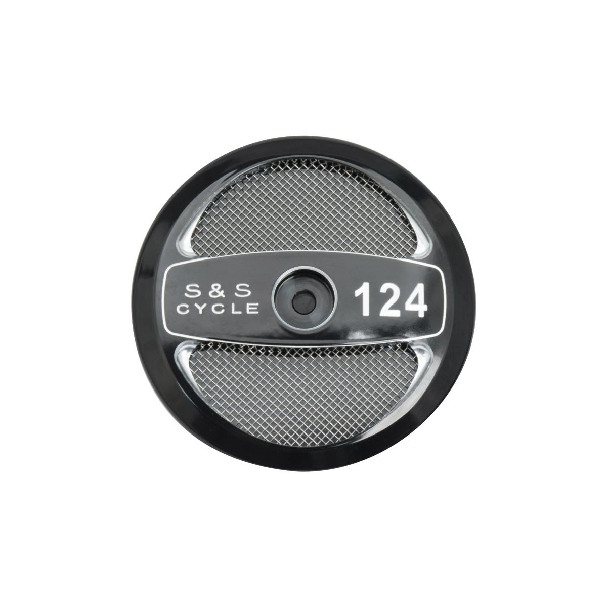 通用型 - エスアンドエスサイクル Stealth Cov 124 カバー単体 170-0321