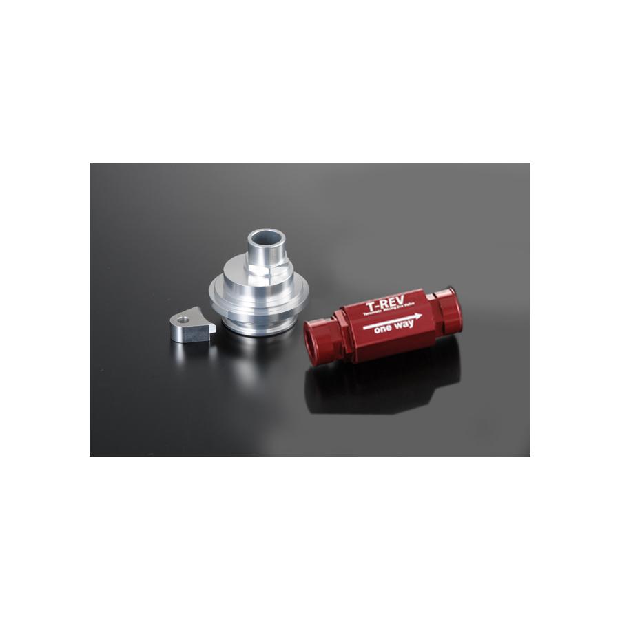 テラモト T-REV レッド DIAVEL 1690