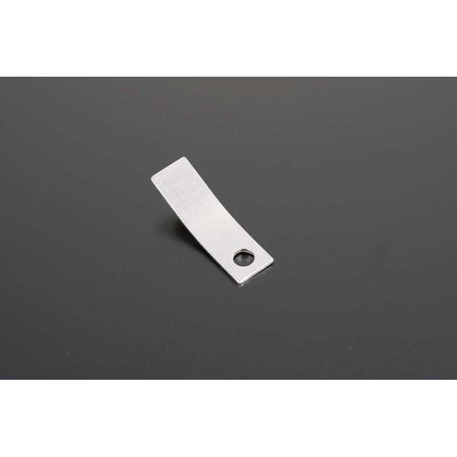 テラモト シムガイド 1枚 3001