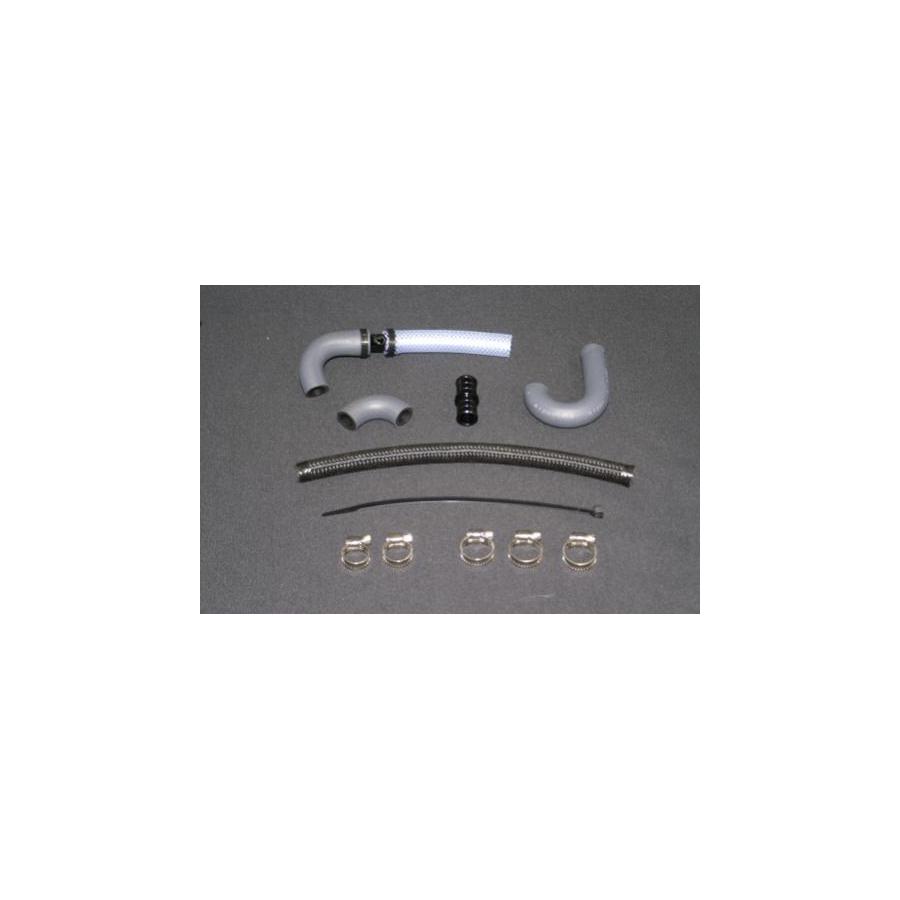 �ƥ��� T-REV �������ƥ७�å� CBR250R/CBR300R 4126