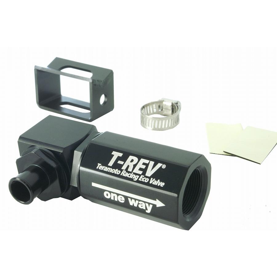 テラモト T-REV エアBOX タイプ1 ZEPHYR1100 4667