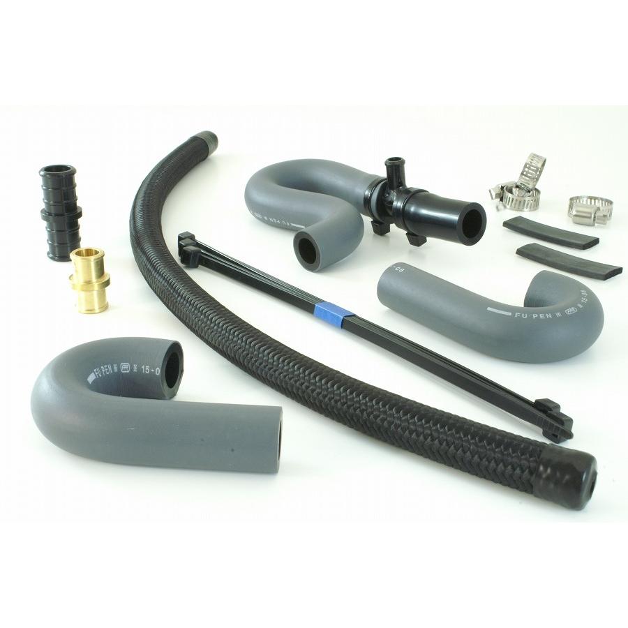 �ƥ��� T-REV �������ƥ� NINIJA250/NINJA300 4766