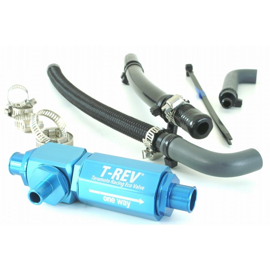 テラモト T-REV αシステム S1000RR 15- 4820