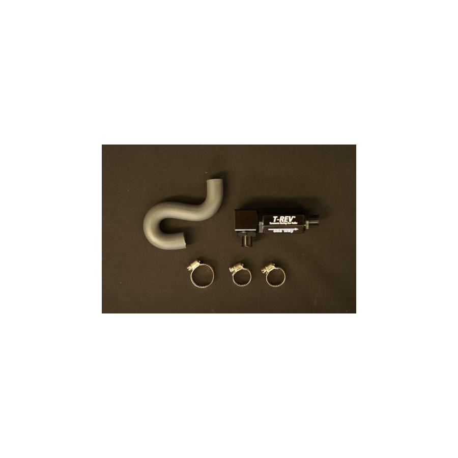 テラモト T-REV ブラック BMW C650GT 4903