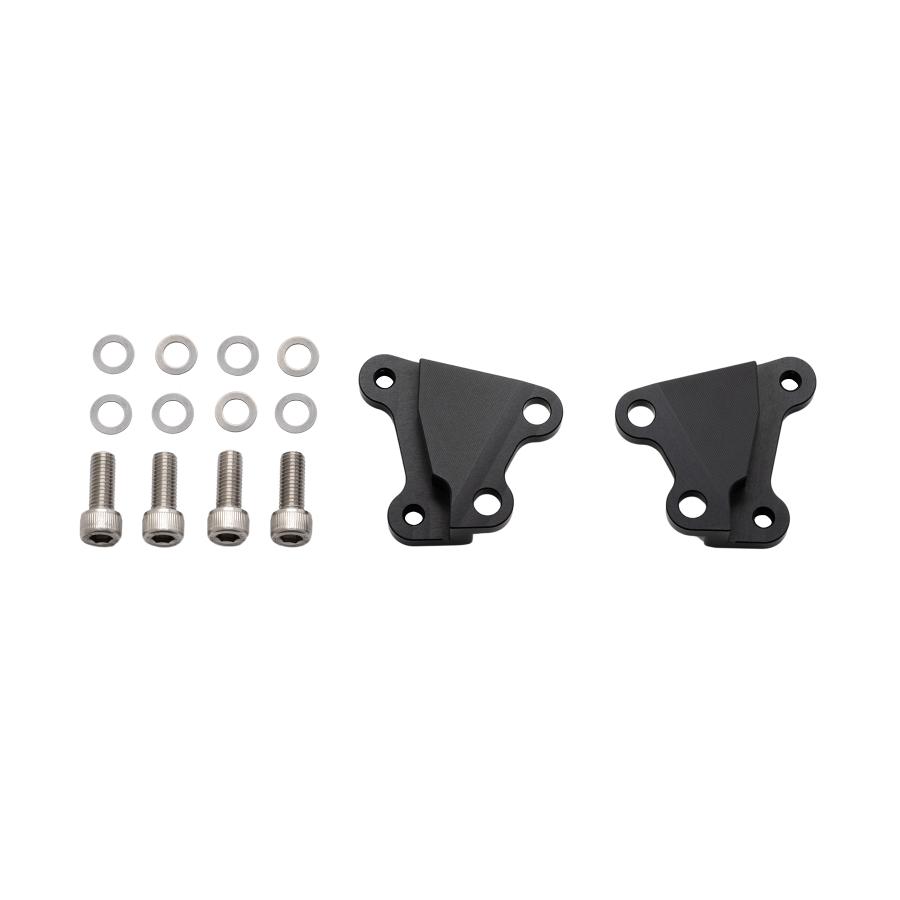 プロトブレンボ キャリパーサポートBrembo40mmピッチ Z650RS 22-23 PCS783