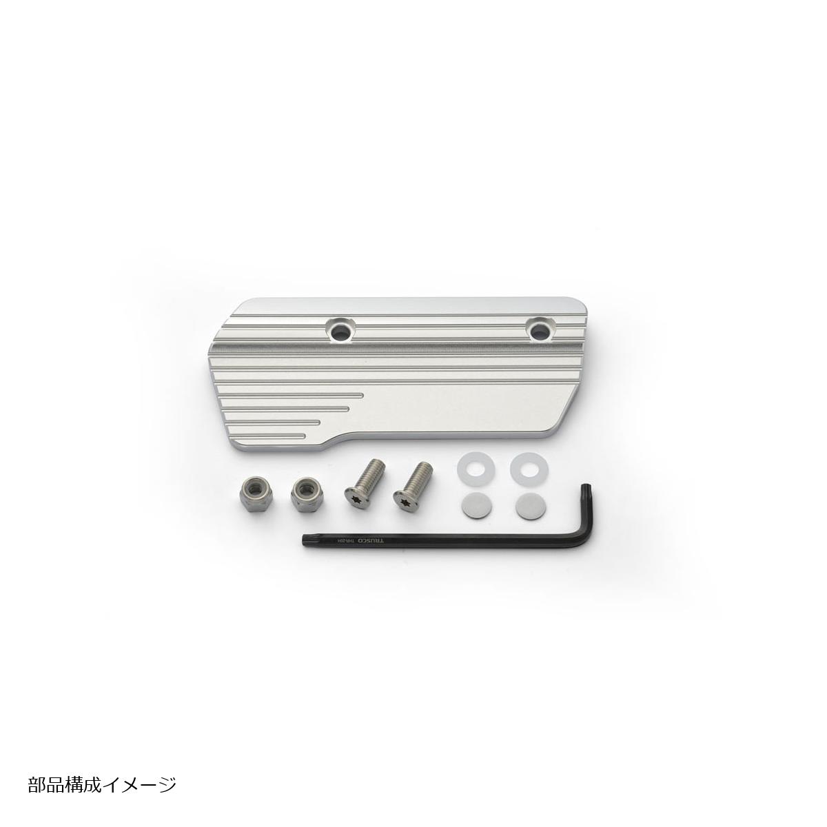 メーカー名：ネオプロト 4リンメーカー品番：NP71320【 足裏のメカニズムと操作時の動きを追求したブレーキペダル! 】操作性とコントロール性を追求した結果、足裏にフィットする独特なペダル面形状を開発。コントロールがしやすく人間の感覚に合う絶妙なペダルフィーリングを実現しました。また固定方法は安全性を考慮し、カバータイプではなく純正ペダルパッドとの交換タイプとしました。販売備考：適合：AT/CVT車のKSP130/NCP131/NSP13#,KSP90/NCP9#/SCP90,NCP1#/SCP1#,NHP10,NZE161/NZE161G,NCP5#,NCP16#/NSP160,等 ※要2箇所穴あけ加工(&phi;7) ※T20トルクスレンチ付属適合情報：トヨタ［TOYOTA］ アクア (型式：NHP10)トヨタ［TOYOTA］ アルファード (型式：ANH1#/MNH1#/ATH10)AT/CVT車トヨタ［TOYOTA］ アレックス (型式：NZE12#/ZZE12#)AT車トヨタ［TOYOTA］ エスティマ (型式：ACR30/ACR40/MCR30/MCR40/AHR10)AT車トヨタ［TOYOTA］ ヴィッツ (型式：NCP/NHP/KSP/NSP13#/SCP/KSP/NCP9#/1#)CVT車トヨタ［TOYOTA］ カローラ (型式：CE121/NZE12#/ZZE12#)AT/CVT車トヨタ［TOYOTA］ カローラアクシオ (型式：NKE165/NRE16#/NZE16#/ZRE162)AT/CVT車トヨタ［TOYOTA］ カローラフィールダー (型式：NKE165/NRE16#/NZE16#/ZRE162)AT/CVT車トヨタ［TOYOTA］ サクシード (型式：NCP16#/NSP160/NHP160/NCP5#)AT/CVT車トヨタ［TOYOTA］ プロボックス (型式：NCP16#/NSP160/NHP160/NCP5#)AT/CVT車色[カラー]：シルバー(アルマイト)サイズ：ペダル最大幅：135mm材質[素材]：アルミ(A6061-T6)加工[有/無]：純正ペダルプレートに2か所の穴あけ加工が必要です。内容量[数量]：2付属品：T20トルクスレンチ付属。特記事項：※取り付けには、穴あけ加工（φ7）が2箇所必要です。関連商品：品番：NP70520，NP71121，NP72220，NP752202021/03/18メーカーサイトより転載　（情報はメーカーにて更新されている場合があります）【 独特な凸面形状が絶妙なフィット感を生み出す 】ブレーキ操作時の足の動きをみると、踏み方によってペダル面に接している足の部位に違いがあります。ゆっくりとブレーキペダルを踏むときは、踵をつけたままブレーキペダルの下面から中心部を拇指球あたりで踏み込み、勢いよくブレーキペダルを踏むときは、踵を浮かしてブレーキペダルの中心部から上面を拇指球と指のあたりで力強く踏み込んでいます。つまり接触面が移動しているのです。この動きと人間の足裏のメカニズムを考慮し、研究を重ねて得られた独特なペダル面形状は、コントロールがしやすく人間の感覚に合う絶妙なペダルフィーリングを実現しました。さらに、左右方向にスリットを入れることで前後方向には滑ることがない面形状としながらも、アクセルペダルへの移動はスムーズに行える特徴を持ち合わせています。【 ペダルレイアウトのバランスを考慮した設計 】ブレーキペダルやクラッチペダルは、シートポジションを合わせるときの基準となるペダルです。そのため純正ブレーキペダルパッドの上から取り付けるカバータイプのように接触面の高さ（位置）が変わる製品ですと、ペダルレイアウトだけでなくドライビングポジションにまで影響を与えてしまいます。NEOPLOTブレーキペダルNEOでは、純正ブレーキペダルパッドを取り外して固定する設計とすることでこの問題をクリアし、違和感のない操作性を実現しています。【 AT/CVT車専用品は左足ブレーキも考慮した設計 】AT/CVT車の場合は、クラッチペダルが無いため左側にスペースの余裕があります。そこで、スポーツ走行時などに行う左足ブレーキ操作を考慮して、左側に少しだけ面を延長したペダル形状としています。【 安全性を考慮した設計 】アクセルペダルとブレーキペダルを同時に踏んでしまうことが無いように十分なクリアランスを確保しています。また、純正ペダルパッドの上から装着するカバータイプではなく、純正ペダルパッドを取り外して交換するタイプのペダルとし、固定方法においてもガタつきや緩みが発生することがない仕様としています。