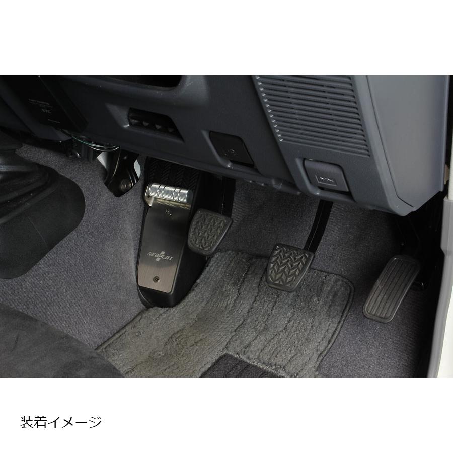 ネオプロト 4リン フットレストバーNEO トヨタランドクルーザー70(GDJ76W/GRJ7#/HZ...