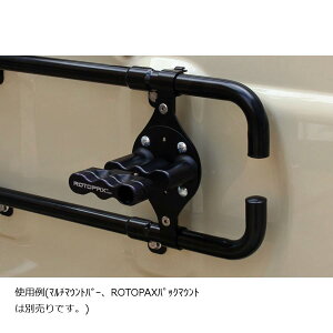 ネオプロト,4リン,RV,マルチマウントブラケット,ジムニー(JB64/23)/ジムニーシエラ(JB74/43)