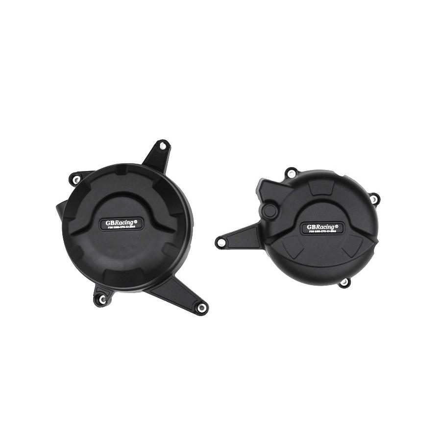 GB RACING (ジービーレーシング) エンジンカバーセット 2点 DUCATI Panigale 899