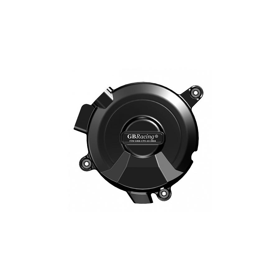 GB RACING (ジービーレーシング) ジェネレーターカバー KTM Superduke1290/R/GT・RC8-R