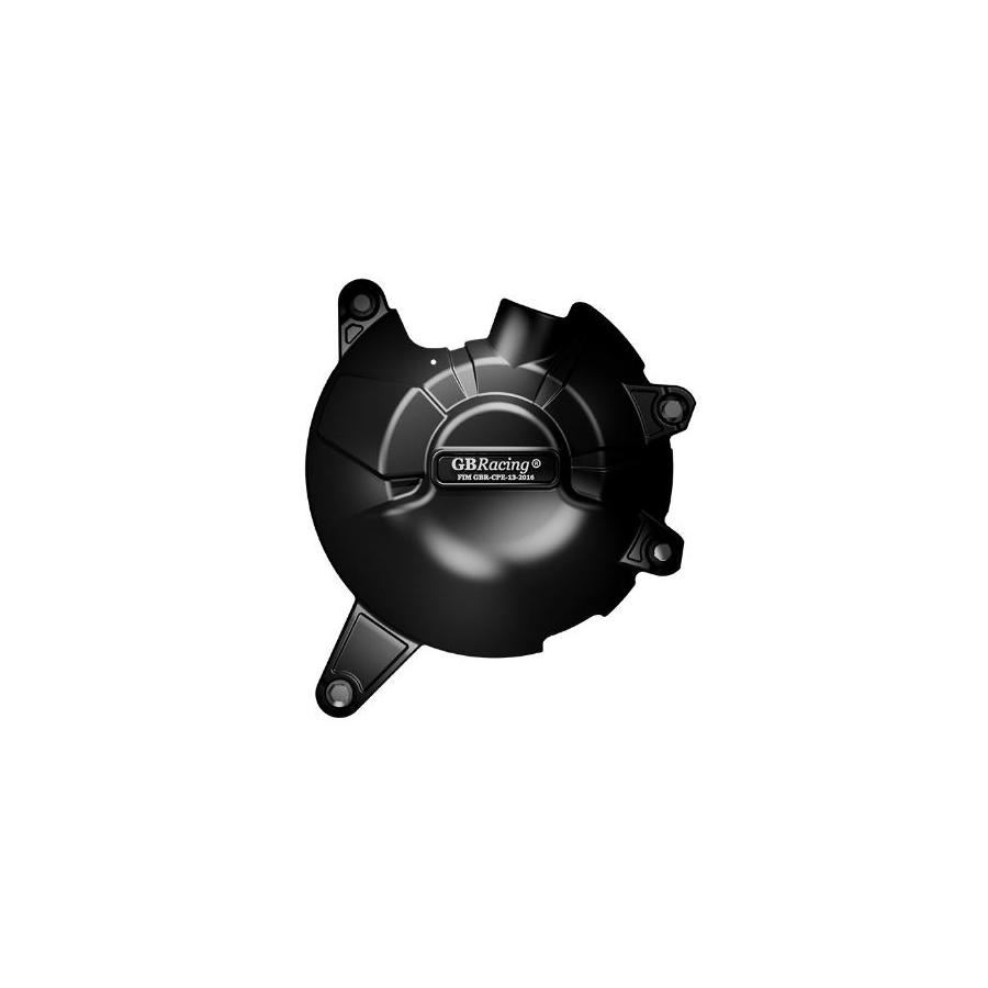 GB RACING (ジービーレーシング) クラッチカバー Z900