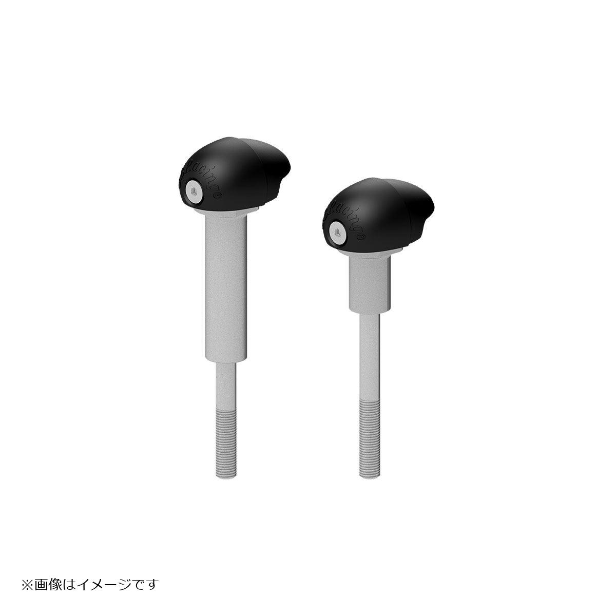 GB RACING (ジービーレーシング) フレームスライダー GSX-R1000 FS-GSXR1000-L7-S