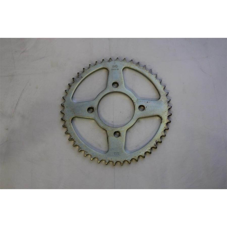 AFAM (アファム) リアスチールスプロケット 530-46 CB750FOUR K1 70 CB750FOUR CB750FOURI 76