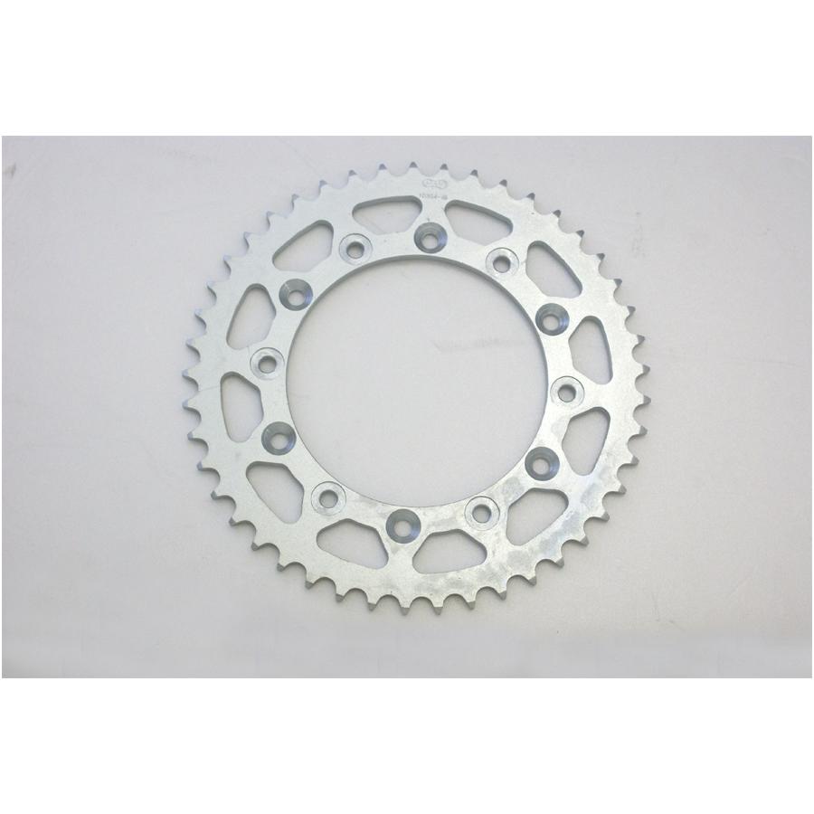 AFAM (アファム) リアスチールスプロケット 520-45 NS250F R NSR250 VT250F Z YZ250F