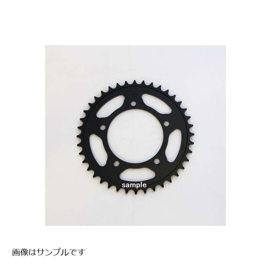 AFAM (アファム) Rスチールスプロケット 525-38 ROYAL ENFIELD 650cc Continental GT 185501-38