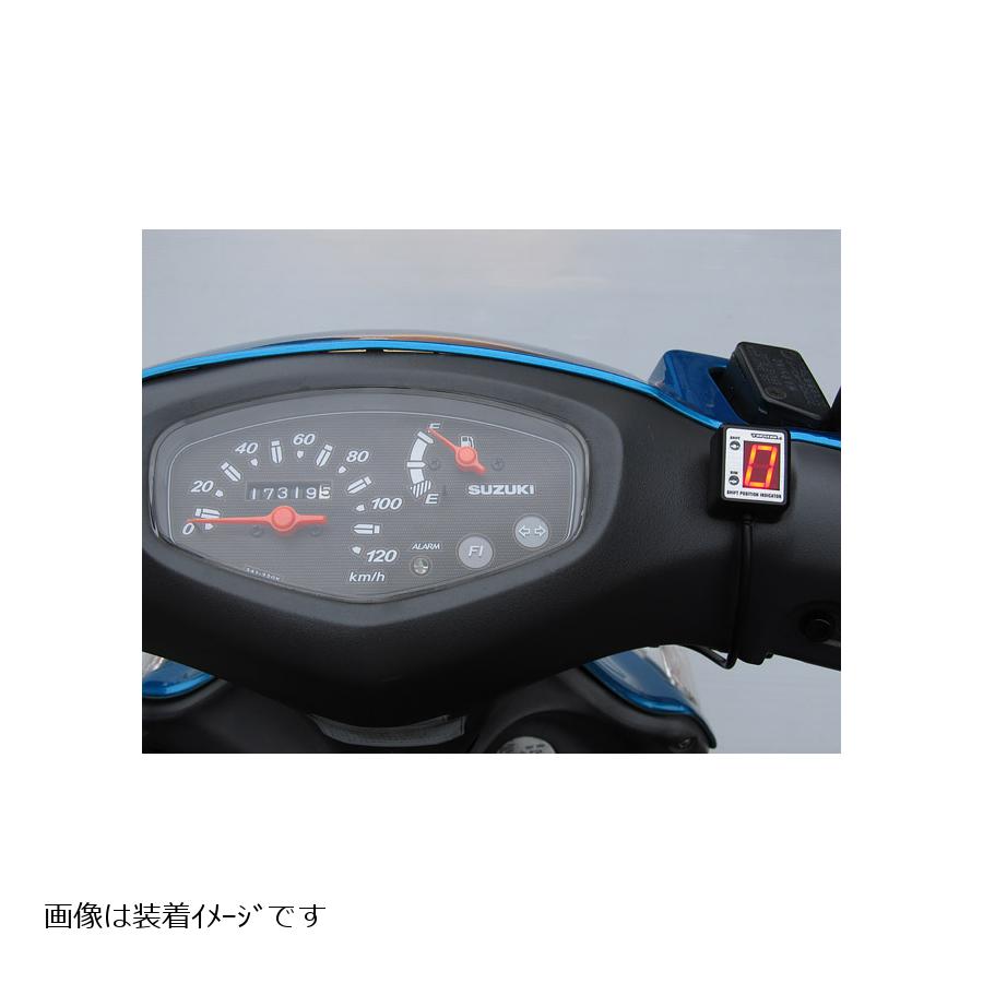 プロテック,ローラーポジションインジケーター,アドレスV125G(K9),09,型式:CF4EA,11267