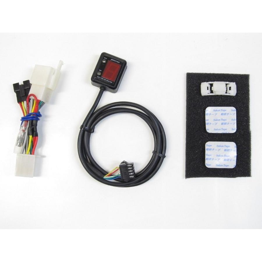 プロテック,SPI-H41シフトポジションインジケーター,CB400Four,97-99,11386