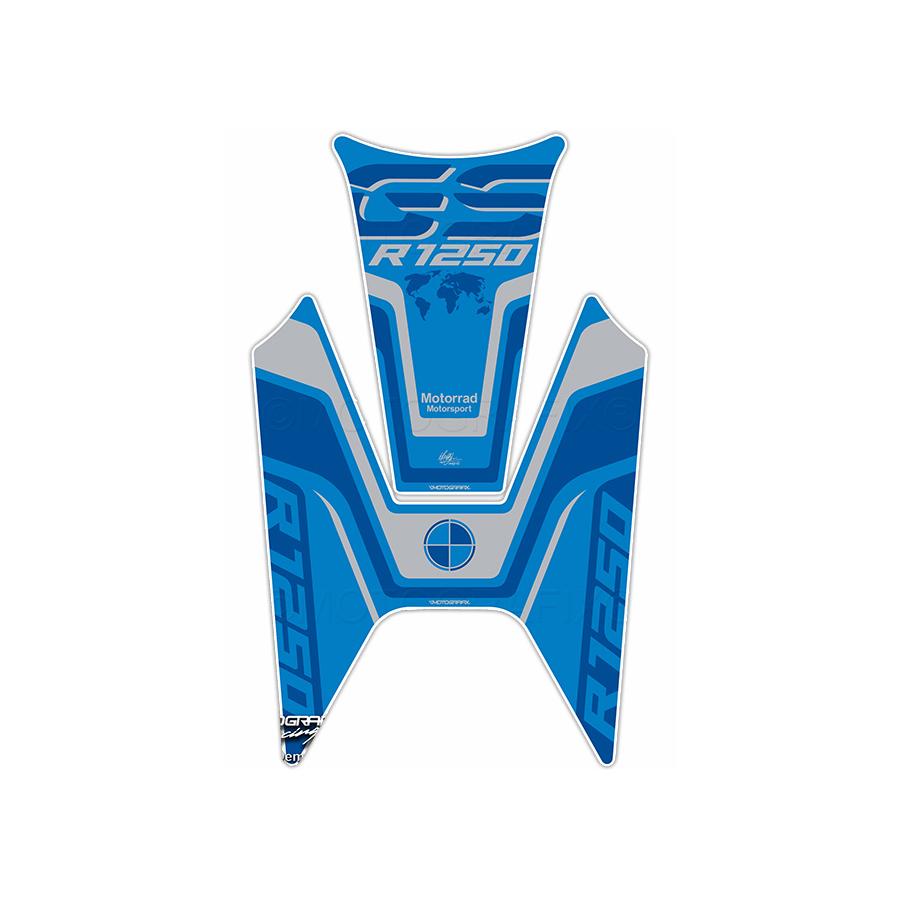 ȥեå 󥯥ѥå ֥롼/֥롼/С R1250GS MT-TB037BBS