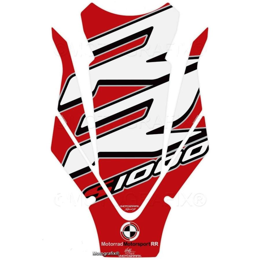 ��ȥ���ե��å��� ���󥯥ѥå� ��å�/�ۥ磻�� BMW S1000RR MT-TB043RR