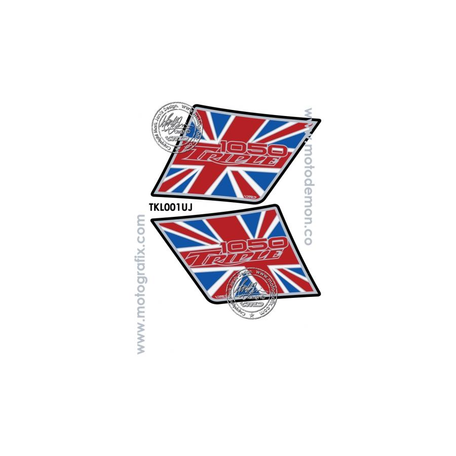 モトグラフィックス ボディパッド KNEE Sprint ST1050 MT-TKL001UJ