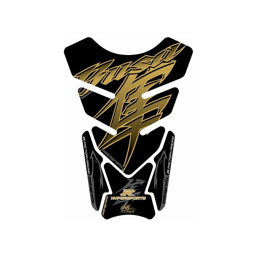 ��ȥ���ե��å��� ���󥯥ѥå� �֥�å� GSX1300RȻ MT-TS019K