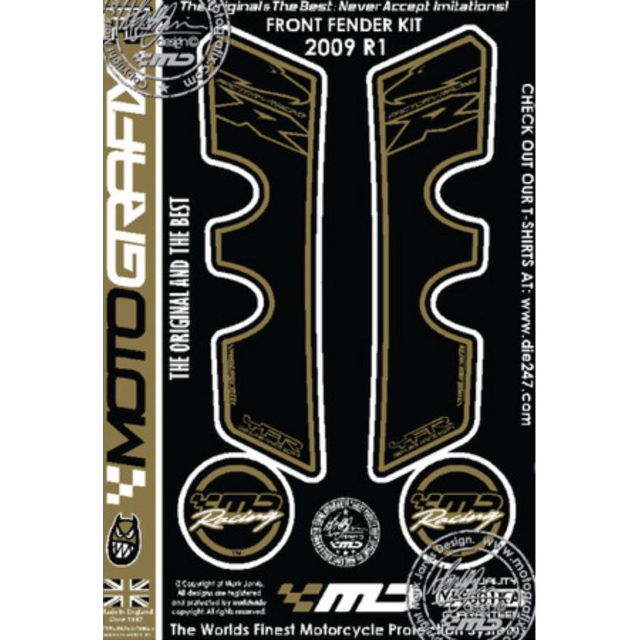 ��ȥ���ե��å��� �ե���ȥե���������å� YZF-R1 MT-YFF001KA