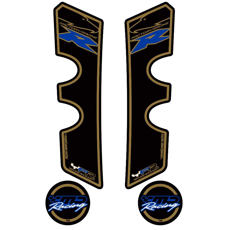 ��ȥ���ե��å��� �ե���ȥե���������å� YZF-R1 MT-YFF001KAB