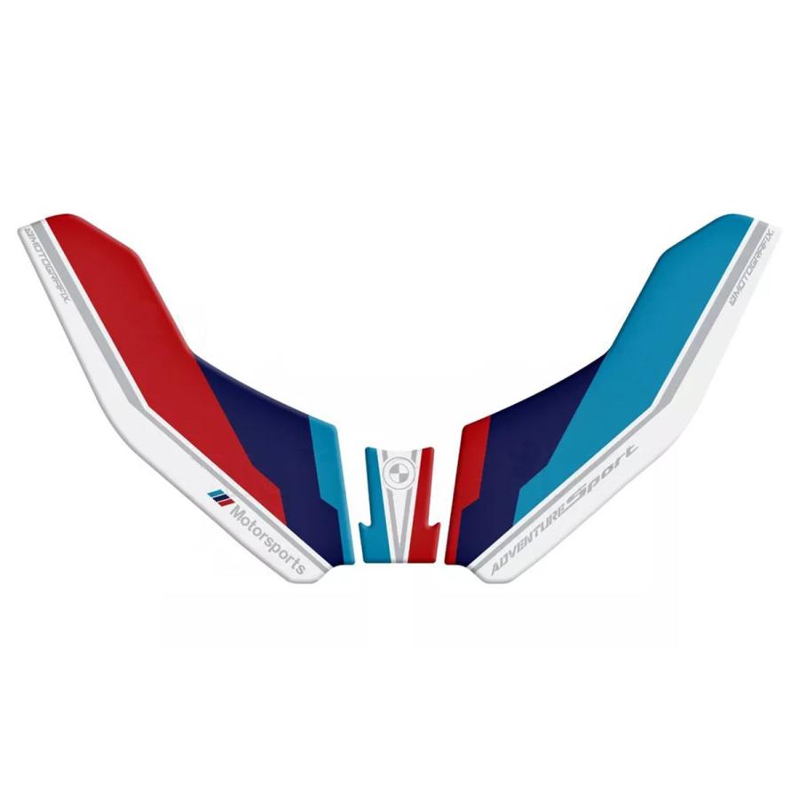 モトグラフィックス タンクプロテクター/Shields S1000XR MT-BFA002MP