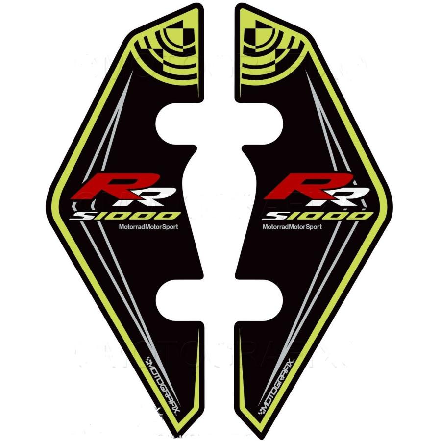 モトグラフィックス フロントフェンダーキット BMW S1000RR MT-BFF001KG