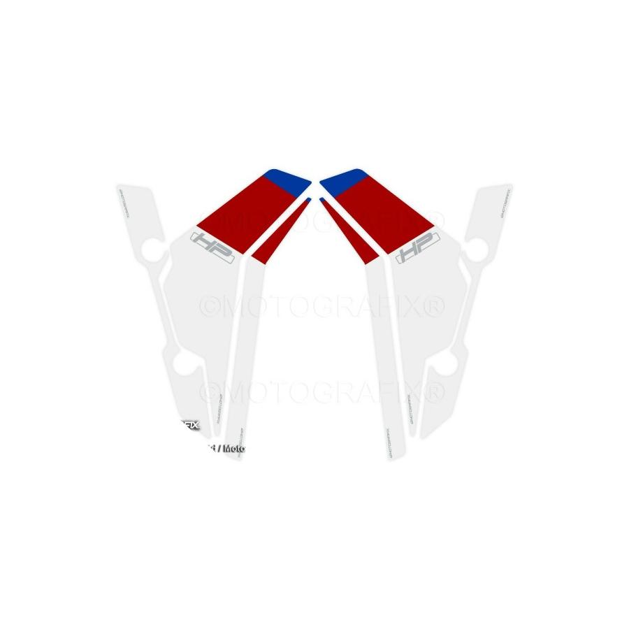 モトグラフィックス フロントフェンダーキット BMW S1000RR MT-BFF011HP