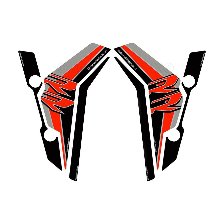 モトグラフィックス フロントフェンダーキット BMW S1000RR MT-BFF011HS