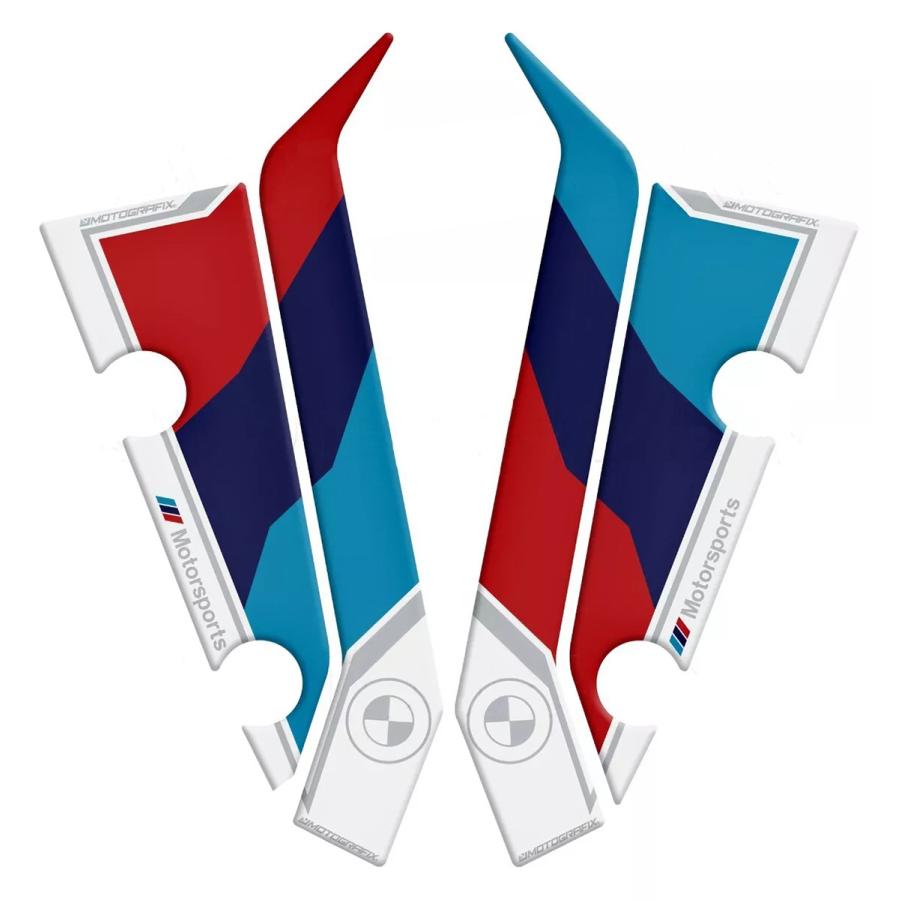 モトグラフィックス Fender/Mudguard Protector S1000XR MT-BFF022MP2