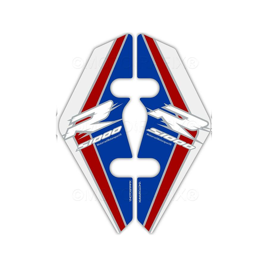 モトグラフィックス フロントフェンダーキット BMW S1000R MT-BFF07MSS