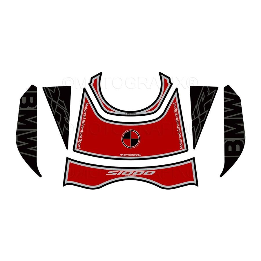 モトグラフィックス Ignition Guard Protector BMW S1000XR MT-BIG002RK