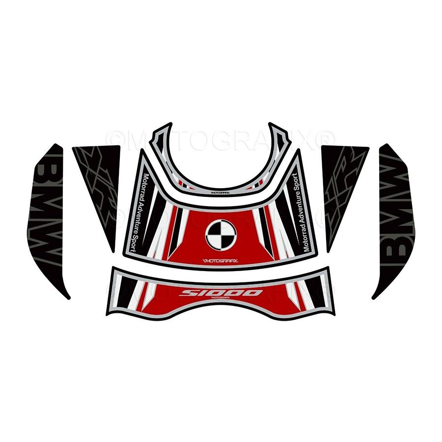 モトグラフィックス Ignition Guard Protector BMW S1000XR MT-BIG002RKW